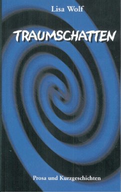 Cover Traumschatten (eBook, ePUB)