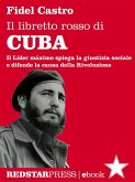 Il libretto rosso di Cuba (eBook, ePUB)