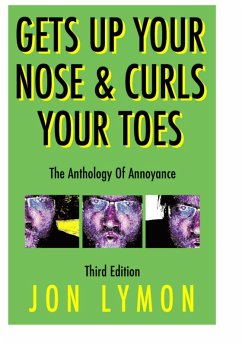Gets Up Your Nose And Curls Your Toes (eBook, ePUB) - Lymon, Jon