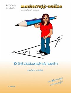 Cover Dreieckskonstruktionen (eBook, ePUB)