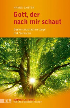 Gott, der nach mir schaut (eBook, ePUB) - Sauter, Hanns