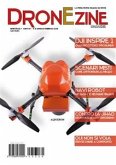 DronEzine n.8 (eBook, PDF)