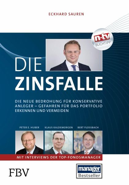 Die Zinsfalle (eBook, PDF)