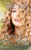 Fires of a Keltic Moon (Double Keltic Triad, #2) (eBook, ePUB)