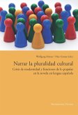 Narrar la pluralidad cultural (eBook, ePUB)