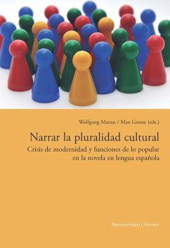 Narrar la pluralidad cultural (eBook, ePUB)