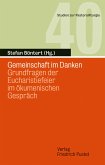 Gemeinschaft im Danken (eBook, PDF)