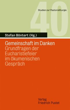 Gemeinschaft im Danken (eBook, PDF)