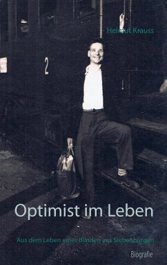 Optimist im Leben (eBook, ePUB)