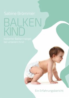 Balkenkind (eBook, ePUB)