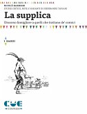 La supplica (eBook, ePUB)