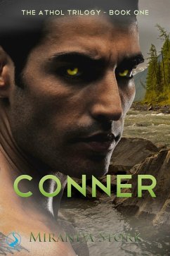 Cover Conner (The Athol Trilogy, Book 1) (eBook, ePUB)