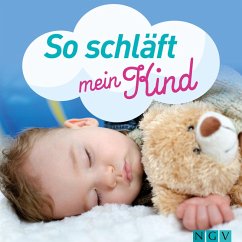 Cover So schläft mein Kind (eBook, ePUB)