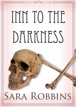 Inn To The Darkness (Aspen Valley Inn Series, #2) (eBook, ePUB) - Robbins, Sara