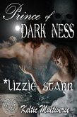 Prince of Dark Ness (Keltic Multiverse) (eBook, ePUB)