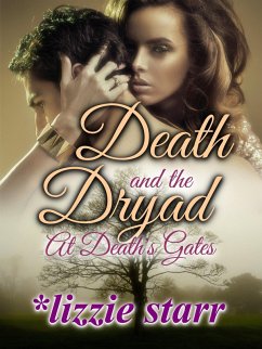 Cover Death and the Dryad (At Death's Gates) (eBook, ePUB)
