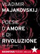 Majakovskij. Poesie d'amore e di... - Bild 1