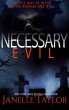 Necessary Evil (eBook, ePUB) - Bild 1