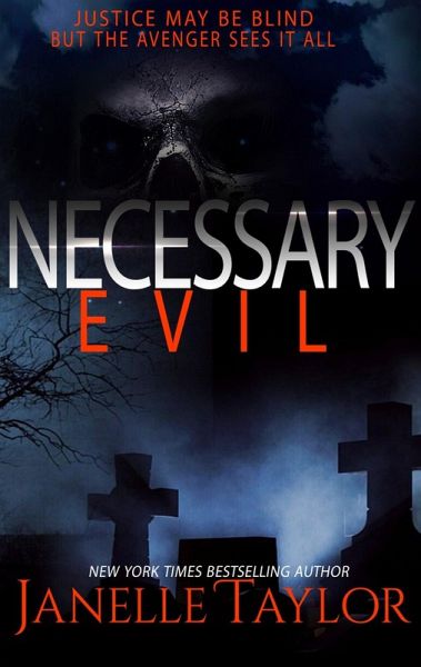 Necessary Evil (eBook, ePUB)