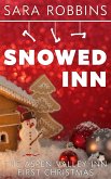 Snowed Inn (Aspen Valley Christmas, #1) (eBook, ePUB)