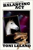 Balancing Act - a Kovak & Quaid Horse Mystery (eBook, ePUB)