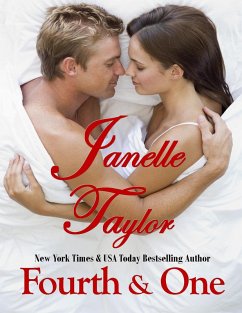Cover Fourth & One (eBook, ePUB)