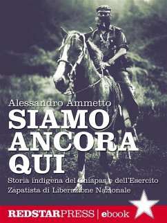 Siamo ancora qui (eBook, ePUB) - Ammetto, Alessandro