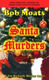 Santa Murders (Jim Richards Murder Novels, #31) (eBook, ePUB)