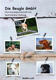 Die Beagle GmbH (eBook, ePUB)
