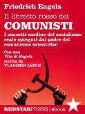 Il libretto rosso dei comunisti (eBook, ePUB)