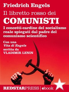 Il libretto rosso dei comunisti (eBook, ePUB) - Engels, Friedrich