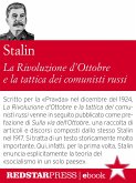 La Rivoluzione d'Ottobre e la tattica dei comunisti russi (eBook, ePUB)