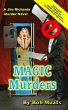 Magic Murders (Jim Richards Murder... - Bild 1