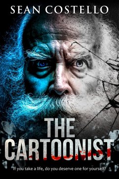 The Cartoonist (eBook, ePUB) - Costello, Sean
