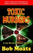 Toxic Murders (Jim Richards Murder... - Bild 1