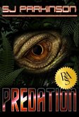 Predation (eBook, ePUB)