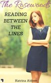 Reading Between The Lines (The Rosewoods, #4) (eBook, ePUB)