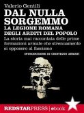 La legione romana degli Arditi del Popolo (eBook, ePUB)