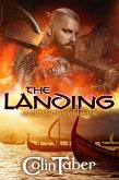 The United States of Vinland: The Landing (The Markland Settlement Saga, #1) (eBook, ePUB)