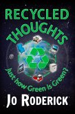 Recycled Thoughts (eBook, ePUB)