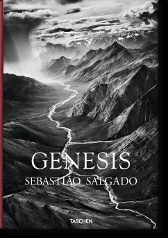 GENESIS - Salgado, Lelia Wanick