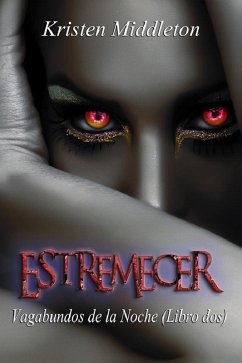 Cover Estremecer (Vagabundos de la Noche, #2) (eBook, ePUB)
