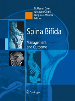 Spina Bifida