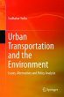 Urban Transportation and the Environment - Bild 1