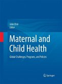 Maternal and Child Health