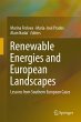 Renewable Energies and European... - Bild 1