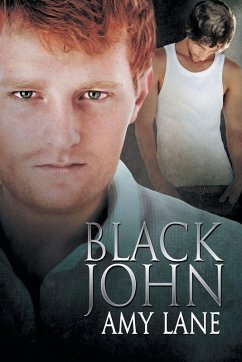 Black John - Lane, Amy