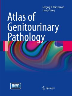 Atlas of Genitourinary Pathology - MacLennan, Gregory T.;Cheng, Liang