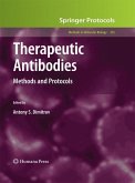 Therapeutic Antibodies