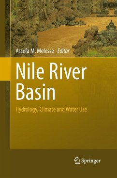 Nile River Basin